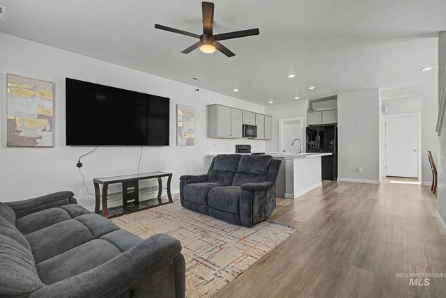 5170 W Milano, Meridian, ID 83646