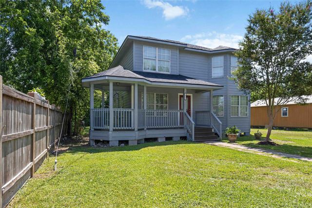7436 Harlem Street, Baytown, TX 77521