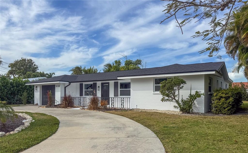 510 69TH STREET, HOLMES BEACH, FL 34217 — photo 2