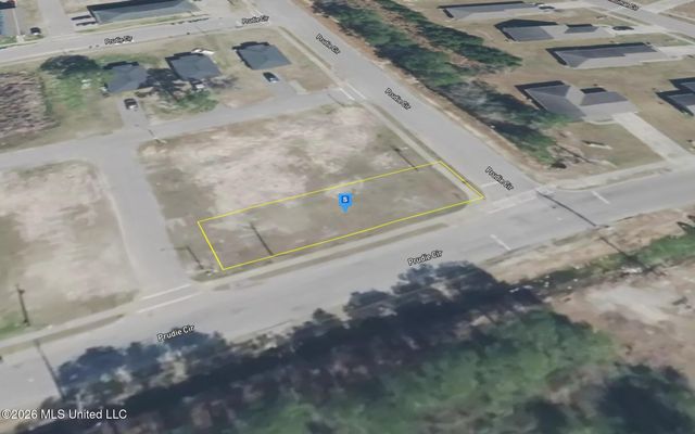 12133 Prudie Circle, Gulfport, MS 39503