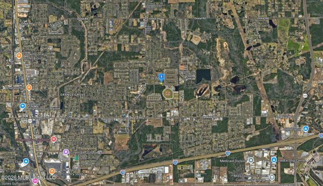 12133 Prudie Circle, Gulfport, MS 39503