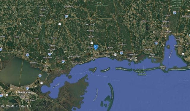 12133 Prudie Circle, Gulfport, MS 39503