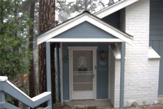 807 Sierra Vista, Twin Peaks, CA 92391