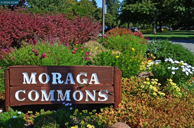 1085 Country Club Drive, Moraga, CA 94556