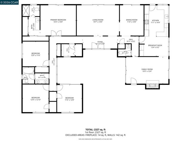 1085 Country Club Drive, Moraga, CA 94556
