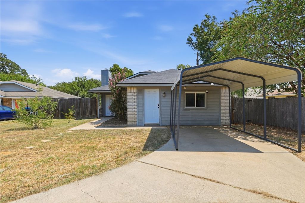 3113 Larkspur Circle, College Station, TX 77845 — photo 2