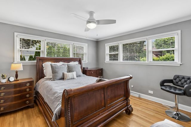 552 Burton Avenue, Highland Park, IL 60035