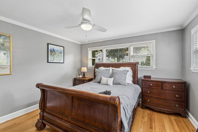 552 Burton Avenue, Highland Park, IL 60035