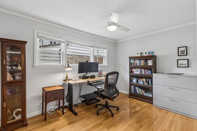 552 Burton Avenue, Highland Park, IL 60035