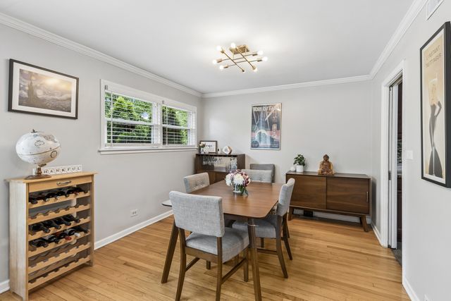 552 Burton Avenue, Highland Park, IL 60035