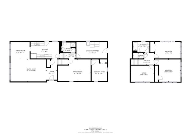 552 Burton Avenue, Highland Park, IL 60035