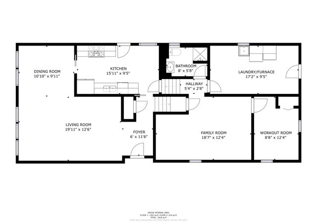 552 Burton Avenue, Highland Park, IL 60035