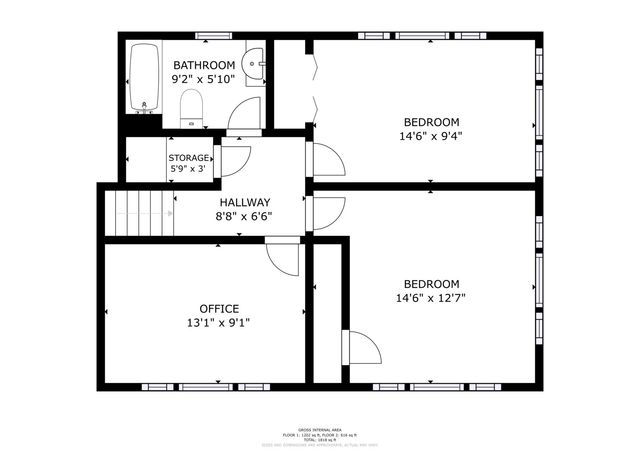 552 Burton Avenue, Highland Park, IL 60035