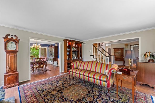4207 Stratford Road, Boardman, OH 44512
