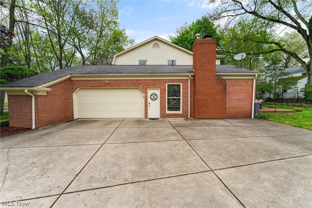 4207 Stratford Road, Boardman, OH 44512