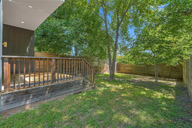 3801 Grayson LN B, Austin, TX 78722