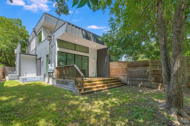 3801 Grayson LN B, Austin, TX 78722