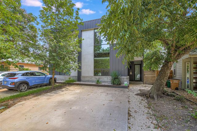 3801 Grayson LN B, Austin, TX 78722