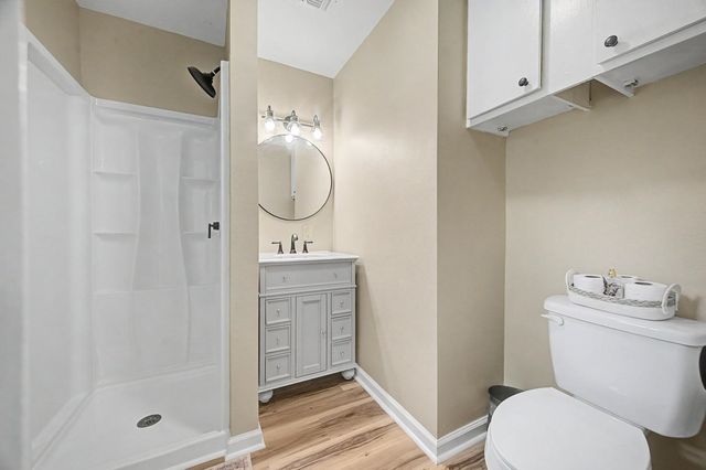 605 Alex St, Houma, LA 70360