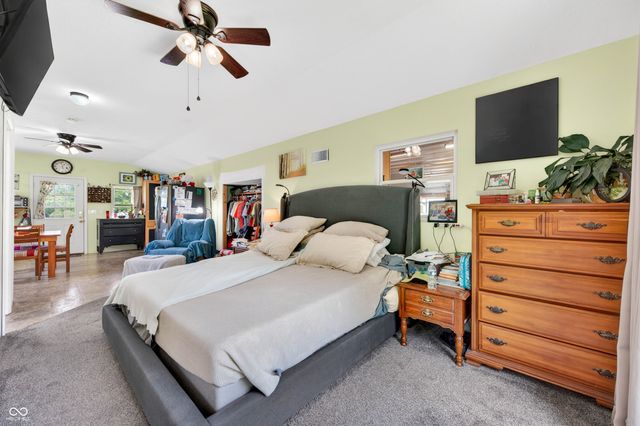 5053 Bittersweet Road, Morgantown, IN 46160