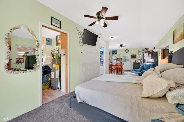 5053 Bittersweet Road, Morgantown, IN 46160