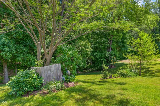 5053 Bittersweet Road, Morgantown, IN 46160