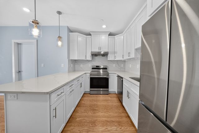 222 Arlington St 2B, Quincy, MA 02170