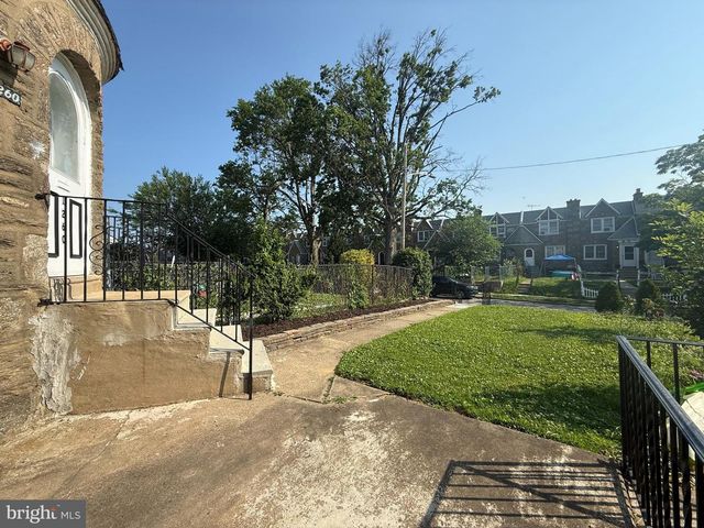 1260 KERPER ST, Philadelphia, PA 19111