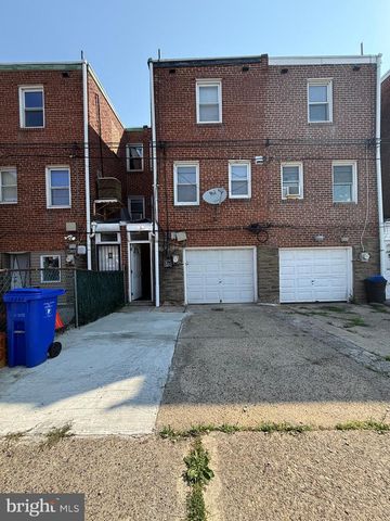 1260 KERPER ST, Philadelphia, PA 19111