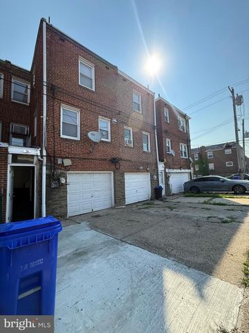 1260 KERPER ST, Philadelphia, PA 19111