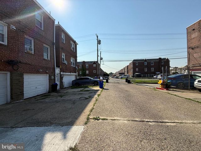1260 KERPER ST, Philadelphia, PA 19111