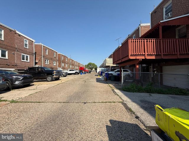 1260 KERPER ST, Philadelphia, PA 19111
