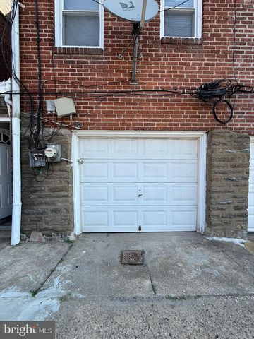 1260 KERPER ST, Philadelphia, PA 19111