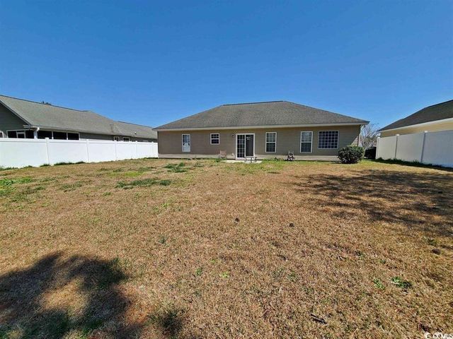 221 Black Bear Rd., Myrtle Beach, SC 29588