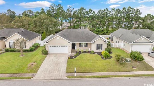 221 Black Bear Rd., Myrtle Beach, SC 29588