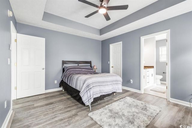 221 Black Bear Rd., Myrtle Beach, SC 29588