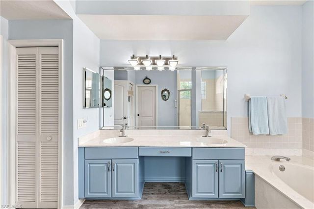 195 Palmetto Dunes CIR, Naples, FL 34113