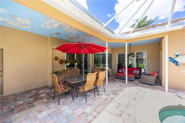 195 Palmetto Dunes CIR, Naples, FL 34113