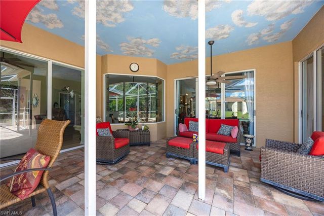 195 Palmetto Dunes CIR, Naples, FL 34113