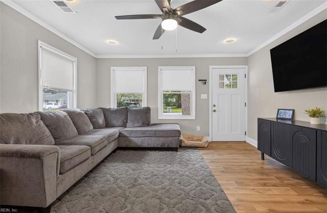 108 Clover ST, Hampton, VA 23669