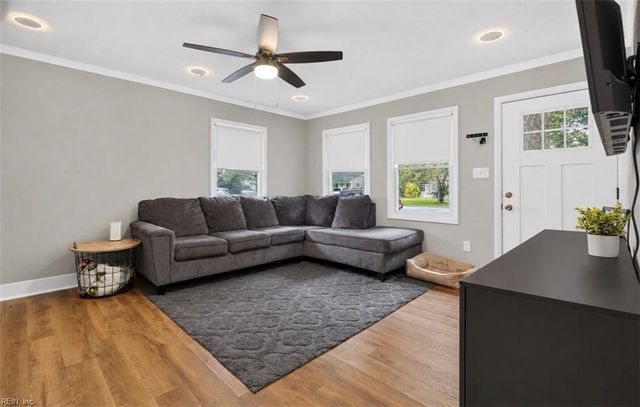 108 Clover ST, Hampton, VA 23669