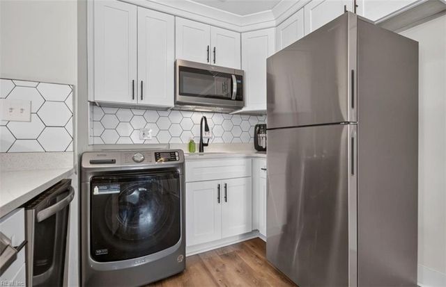 108 Clover ST, Hampton, VA 23669