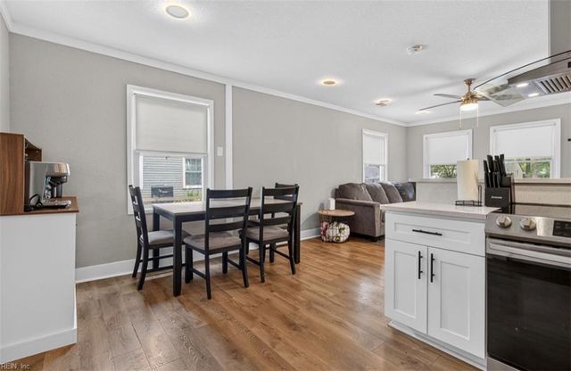 108 Clover ST, Hampton, VA 23669