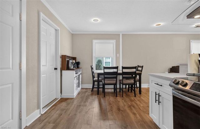 108 Clover ST, Hampton, VA 23669