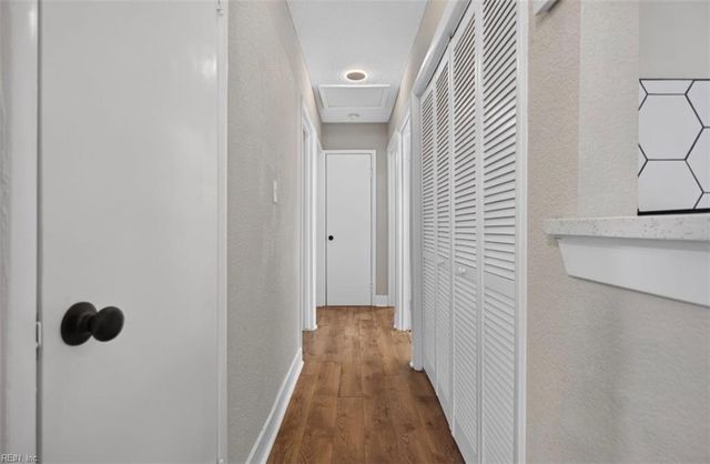 108 Clover ST, Hampton, VA 23669