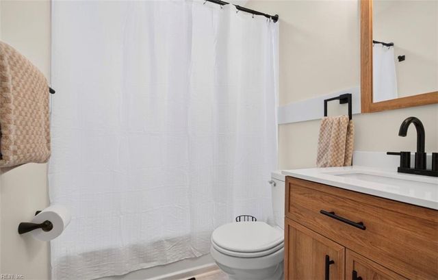 108 Clover ST, Hampton, VA 23669