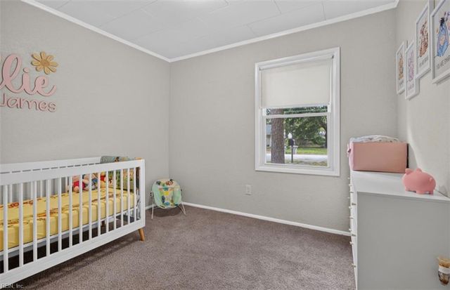 108 Clover ST, Hampton, VA 23669
