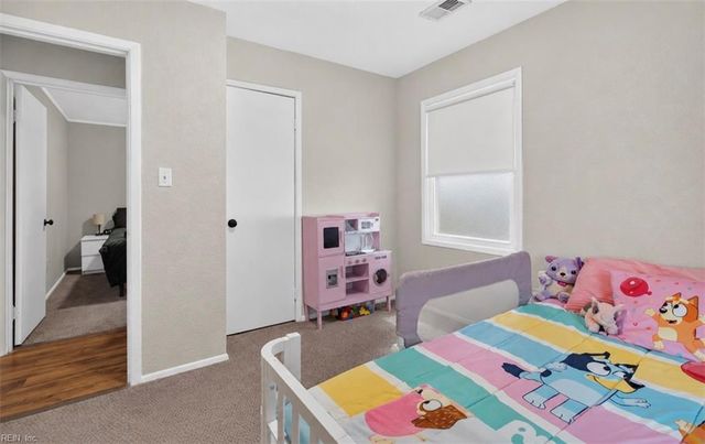 108 Clover ST, Hampton, VA 23669