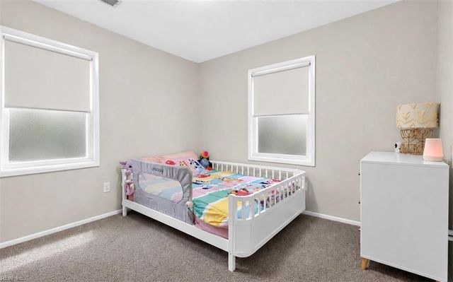108 Clover ST, Hampton, VA 23669