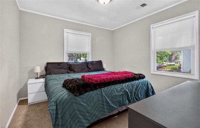 108 Clover ST, Hampton, VA 23669